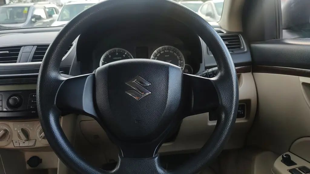 Maruti Suzuki Swift Dzire(2010-2011) Vdi Bs-iv